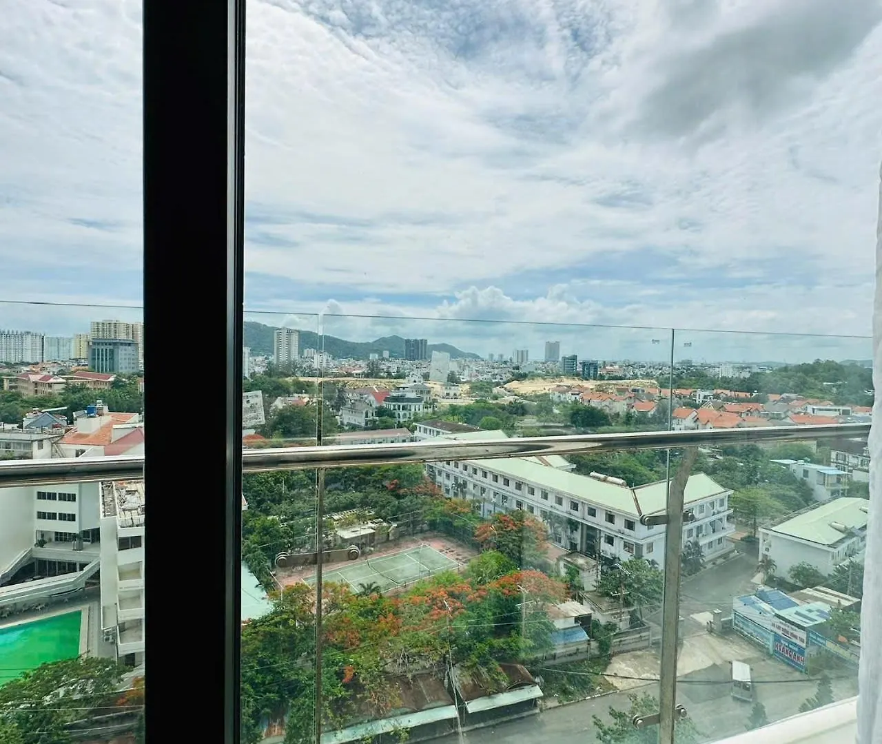 Cat'S Home - Csj Vung Tau Tower, Walking-To-Beach & Highclass Apartament