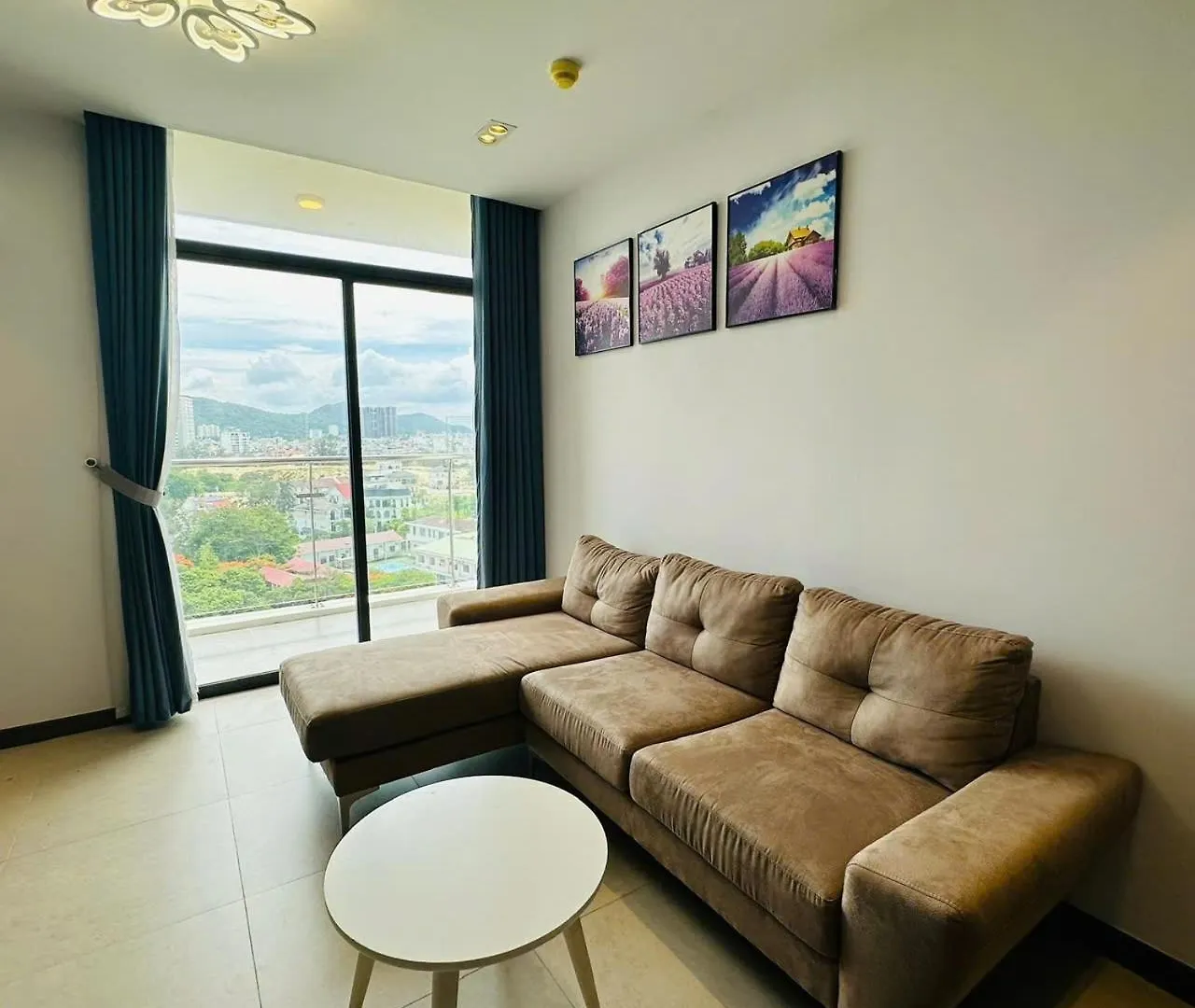 Apartament Cat'S Home - Csj Vung Tau Tower, Walking-To-Beach & Highclass