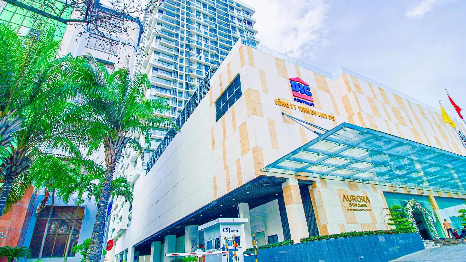Cat'S Home - Csj Vung Tau Tower, Walking-To-Beach & Highclass