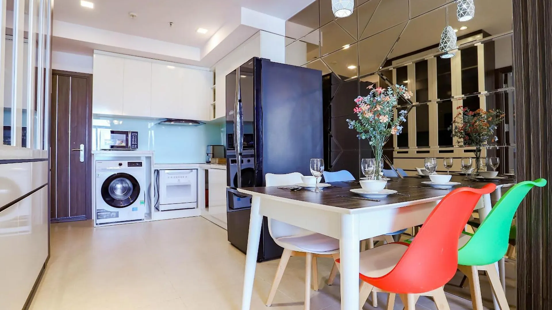 Cat'S Home - Csj Vung Tau Tower, Walking-To-Beach & Highclass Vietnam